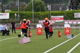 Fédération Nationale des Pompiers